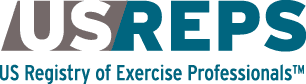 US Registry of Exercise Professionals