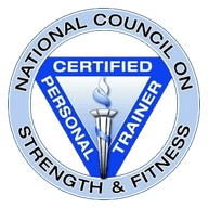 National Council on Strength & Fitness (NCSF)